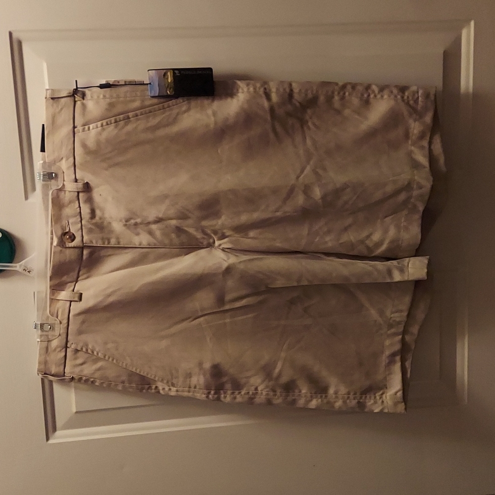 Men's Pebble Beach shorts